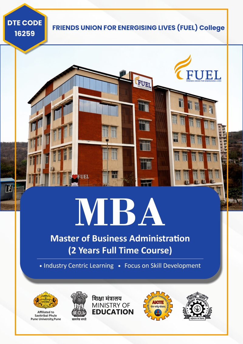 MBA Brochure